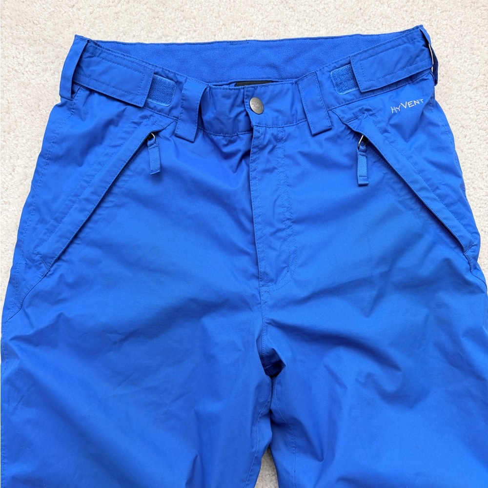 The North Face Boys Freedom Insulated Pants - Picture 3 of 11